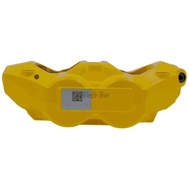 brembo（ブレンボ） Hypure Painted キャリパー カラー：Yellow with