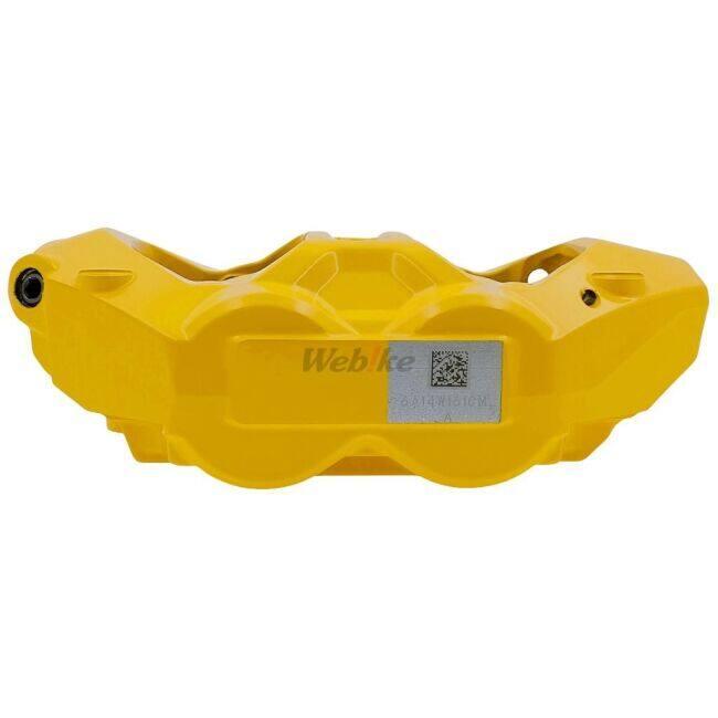 brembo（ブレンボ） Hypure Painted キャリパー カラー：Yellow with