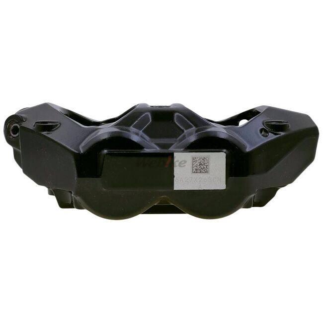 brembo（ブレンボ） Hypure Painted キャリパー カラー：Black with