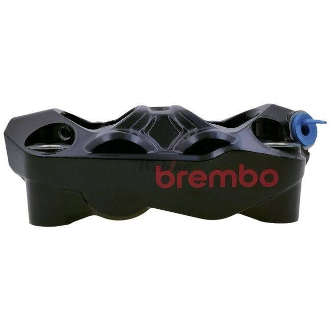 brembo（ブレンボ） Hypure Painted キャリパー カラー：Black with