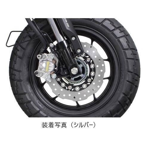 専用　2本セット スペシャルパーツ武川 SP武川 SPタケガワ アルミビレット2POT