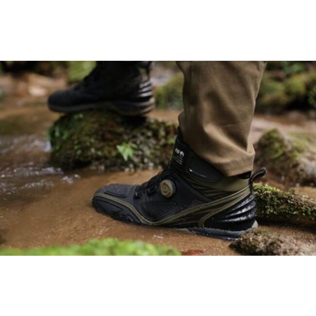 elf（エルフ） elf shoes エルフシューズ S17［シンテーゼ17 ブルー