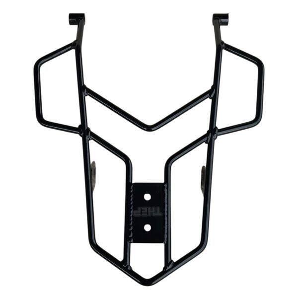 Thepmotor テープモーター Rear steel rack for CRF250-300L RALLY CRF250 CRF250L CRF300L CRF300RALLY HONDA ホンダ リアキャリア 外装の画像