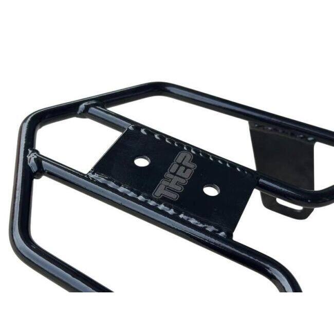 Thepmotor テープモーター Rear steel rack for CRF250-300L RALLY CRF250 CRF250L CRF300L CRF300RALLY HONDA ホンダ リアキャリア 外装の画像