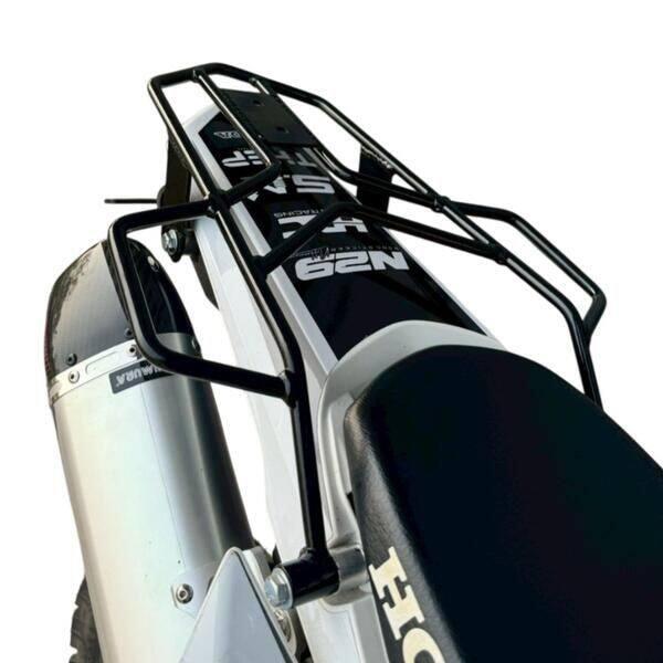 Thepmotor テープモーター Rear steel rack for CRF250-300L RALLY CRF250 CRF250L CRF300L CRF300RALLY HONDA ホンダ リアキャリア 外装の画像