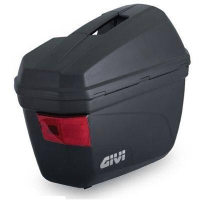 Givi Indonesia ジビインドネシア Side Box Monokey E22N パニアケース 車体用バッグ・ケース | GIVI