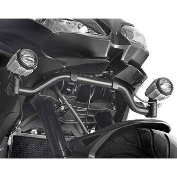 Givi Indonesia ジビインドネシア Light Support Kit Versys 650 KAWASAKI カワサキ バッグ・ボックス取り付けステー 車体用バッグ・ケースの画像