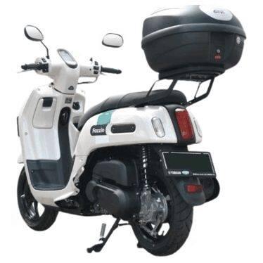 Givi Indonesia ジビインドネシア Monorack Advance Rack MV Fazzio 125 YAMAHA ヤマハ リアキャリア 外装 | GIVI | 01