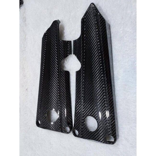 TRL Redline Carbon TRLレッドラインカーボン Sub Frame cover ZX14R