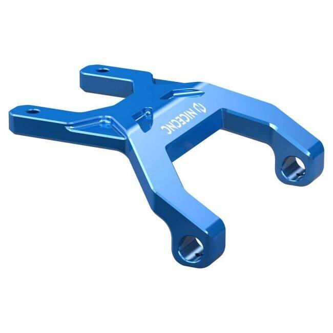 Nicecnc ナイスシーエヌシー Anti-Vibration Bracket Dash Stabilizer For Yamaha Tenere 700 /XTZ700 2019-2023 COLOR：Blue TENERE XTZ YAMAHA ヤマハ 電装系 | ブランド登録なし | 03