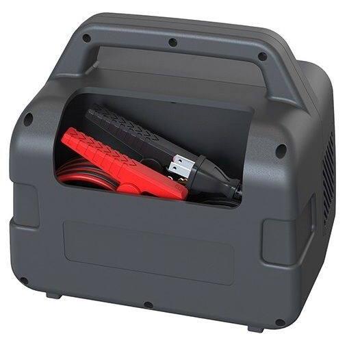 大橋産業 オオハシサンギョウ 12V/24Vバッテリー専用  充電器 バッテリー充電器・バッテリーチャージャー バッテリー関連 | 大橋産業 | 03