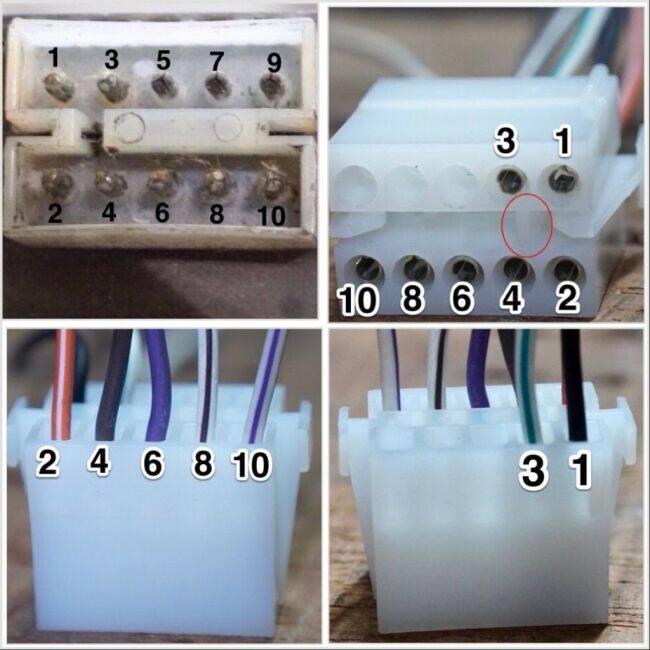 axel joost elektronik アクセル・ヨースト・エレクトロニクス ハーレーダビッドソン用ウィンカーモジュール 68537-89G互換品 ウインカーリレー 灯火類 電装系 | ブランド登録なし | 03