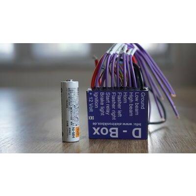 axel joost elektronik アクセル・ヨースト・エレクトロニクス ヒューズホルダー・ヒューズボックス 電装系_3