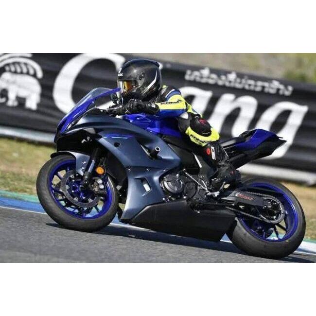 KPT DESIGN ケーピーティーデザイン Under Cowling YZF-R7 Color：Matt Black YZF R7 YAMAHA ヤマハ アンダーカウル カウル関連 外装_1