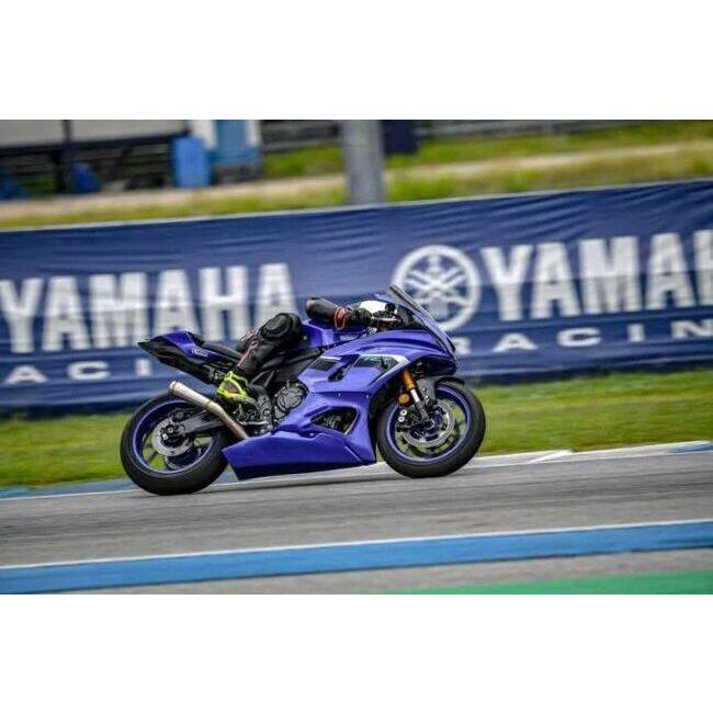 KPT DESIGN ケーピーティーデザイン Under Cowling YZF-R7 Color：Matt Black YZF R7 YAMAHA ヤマハ アンダーカウル カウル関連 外装_2