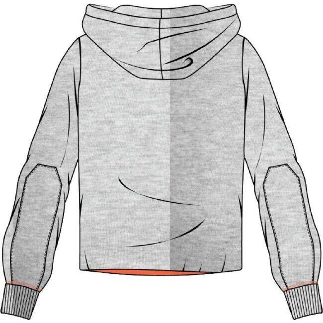 ROYAL ENFIELD ロイヤルエンフィールド AROUND THE WORLD HOODY for women サイズ：XL 44cm カジュアルパーカー・フーディー・スウェット アパレル_1