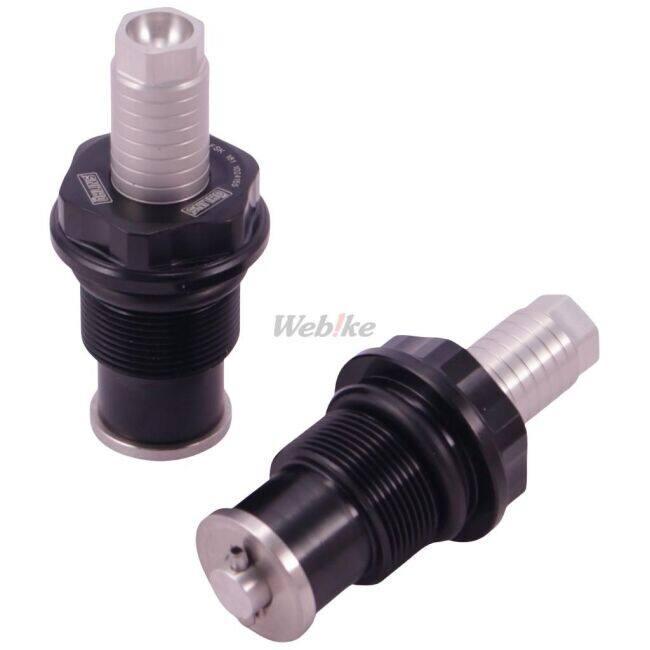 OHLINS（オーリンズ） 前後サスペンションセット CT125ハンターカブ
