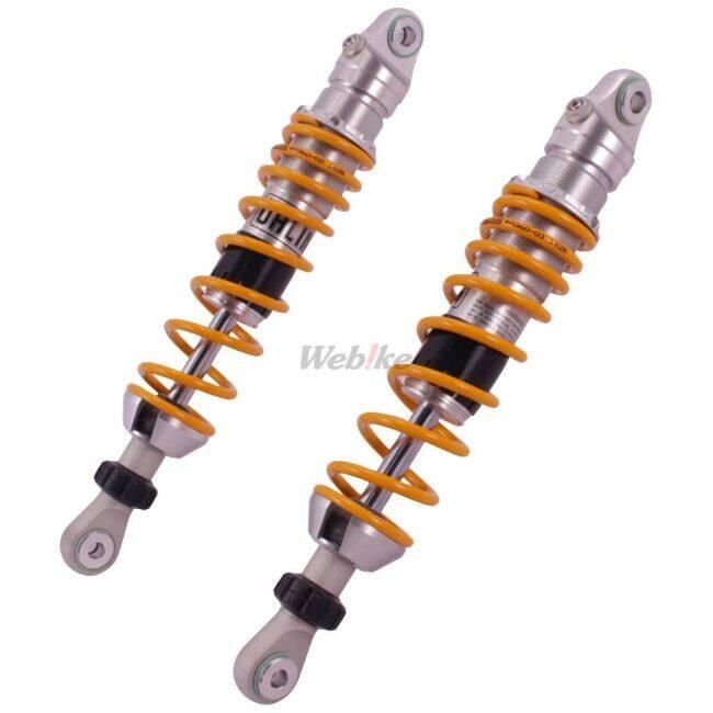 OHLINS（オーリンズ） 前後サスペンションセット CT125ハンターカブ