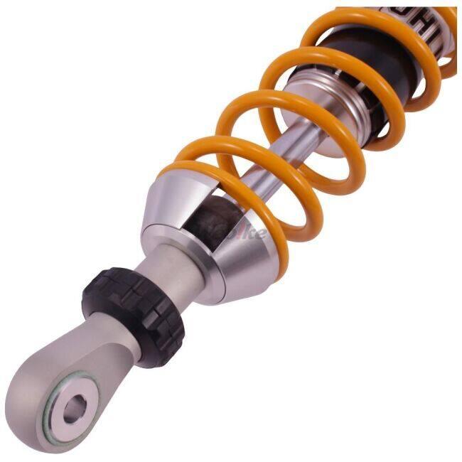 OHLINS（オーリンズ） 前後サスペンションセット CT125ハンターカブ