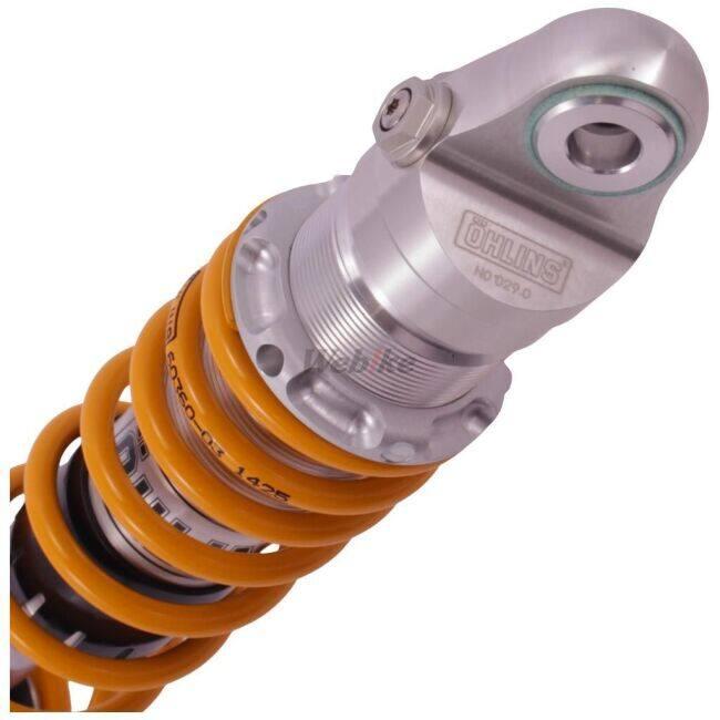 OHLINS（オーリンズ） 前後サスペンションセット CT125ハンターカブ