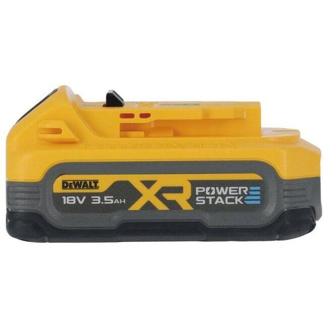 DEWALT デウォルト 18V/3.5Ah Powerstack パワースタック リチウムイオンバッテリー 発電機_1