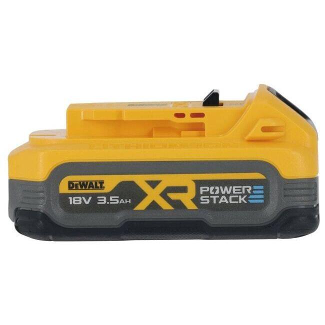 DEWALT デウォルト 18V/3.5Ah Powerstack パワースタック リチウムイオンバッテリー 発電機_2