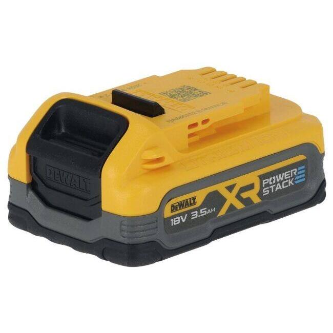 DEWALT デウォルト 18V/3.5Ah Powerstack パワースタック リチウムイオンバッテリー 発電機_3