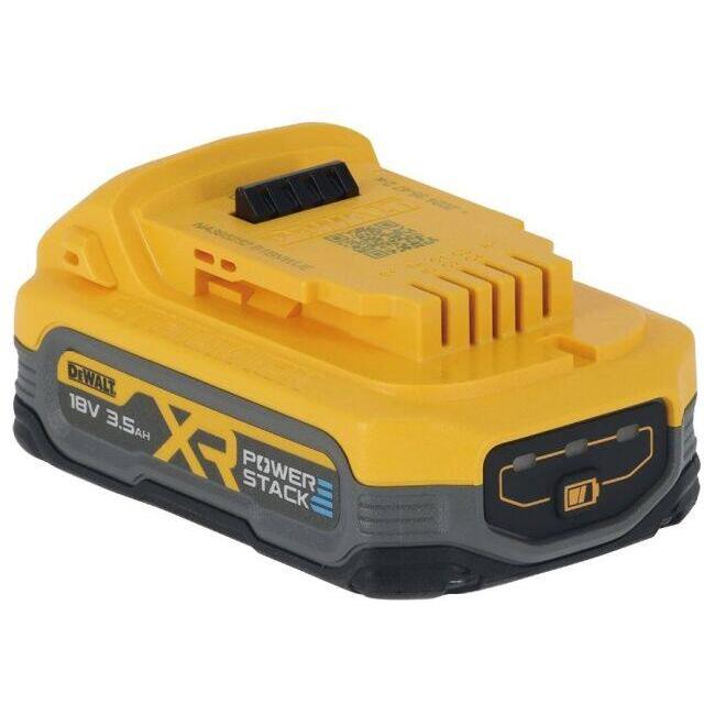 DEWALT デウォルト 18V/3.5Ah Powerstack パワースタック リチウムイオンバッテリー 発電機_4