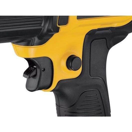 DEWALT デウォルト 18Vコードレスシリーズ XR Li-lon ヒートガン本体のみ ヒートガン 配線用ツール_5
