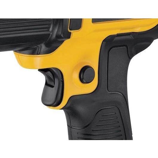 DEWALT デウォルト 18Vコードレスシリーズ XR Li-lon ヒートガン本体のみ ヒートガン 配線用ツール_6