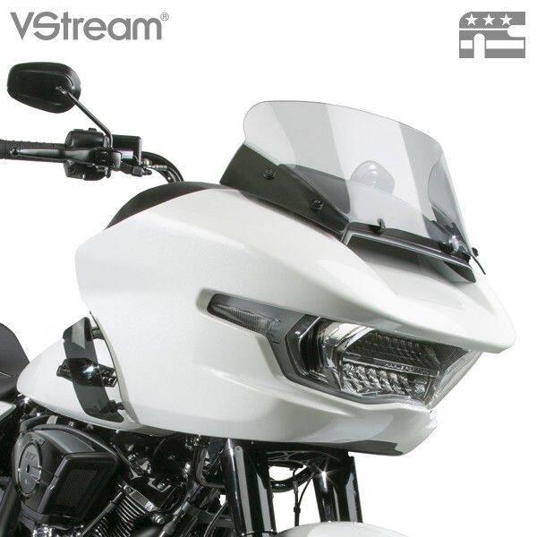 National Cycle ナショナルサイクル Vストリーム スクリーン FLTRX Road Glide FLTRXSE CVO HARLEY-DAVIDSON ハーレーダビッドソン 外装_1