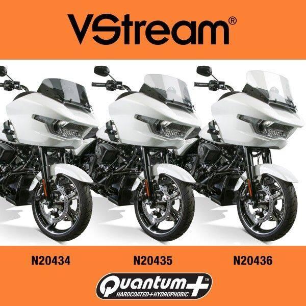 National Cycle ナショナルサイクル Vストリーム スクリーン FLTRX Road Glide FLTRXSE CVO HARLEY-DAVIDSON ハーレーダビッドソン 外装_2