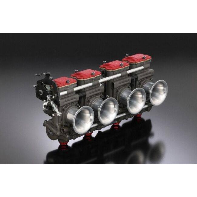 ☆様 ヨシムラ（YOSHIMURA） TMR-MJNキャブレターKIT タイプ：ファンネル