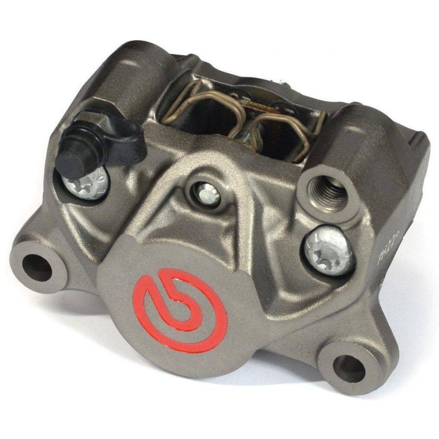 brembo（ブレンボ） P2-RS84 リアブレーキキャリパー P2 34 84mm