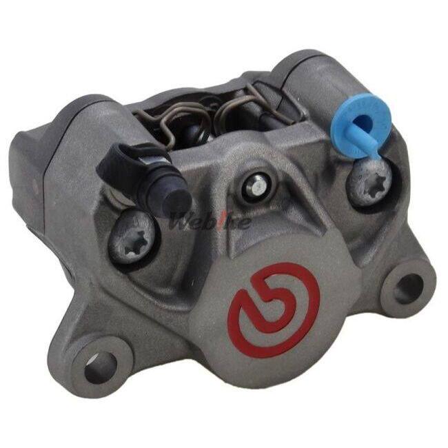brembo（ブレンボ） P2-RS84 リアブレーキキャリパー P2 34 84mm