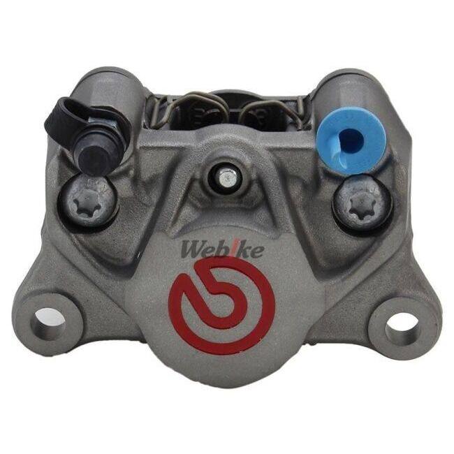 brembo（ブレンボ） P2-RS84 リアブレーキキャリパー P2 34 84mm