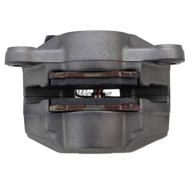 brembo（ブレンボ） P2-RS84 リアブレーキキャリパー P2 34 84mm