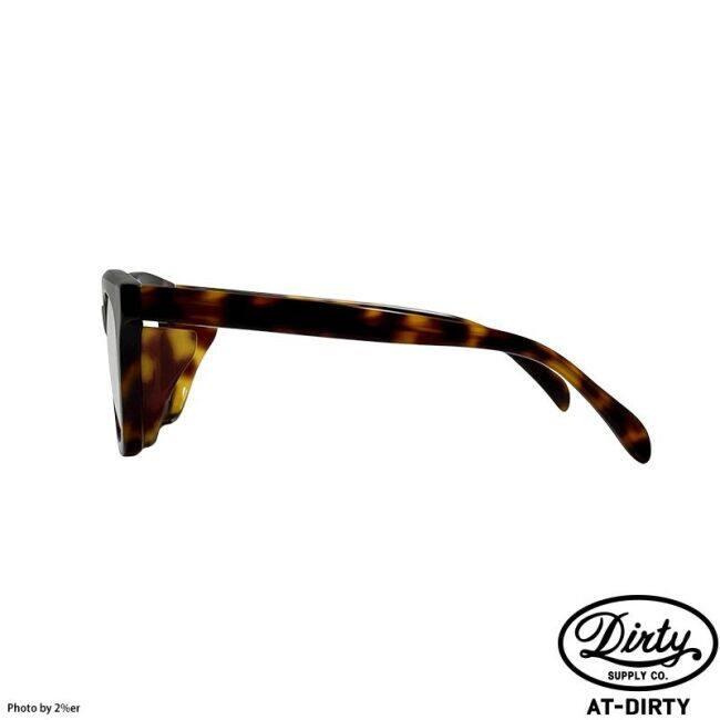 2%er ツーパーセンター 【AT-DIRTY】WINDY SUNGLASSES サングラス アパレル | 2%er | 04