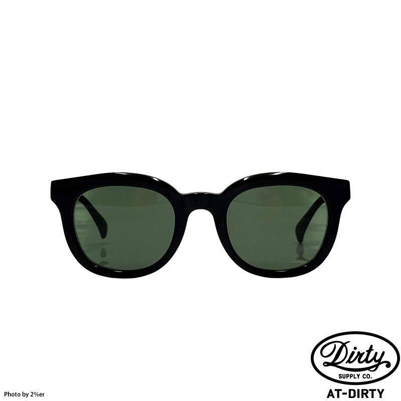 2%er ツーパーセンター 【AT-DIRTY】WINDY SUNGLASSES サングラス アパレル | 2%er