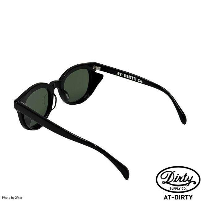 2%er ツーパーセンター 【AT-DIRTY】WINDY SUNGLASSES サングラス アパレル | 2%er | 03