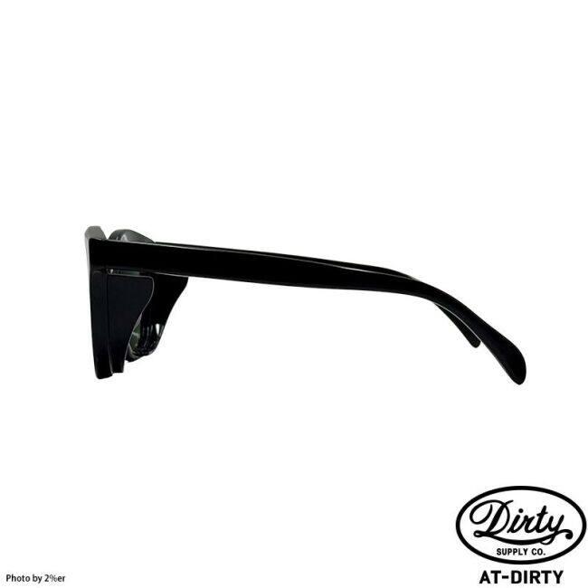 2%er ツーパーセンター 【AT-DIRTY】WINDY SUNGLASSES サングラス アパレル | 2%er | 04