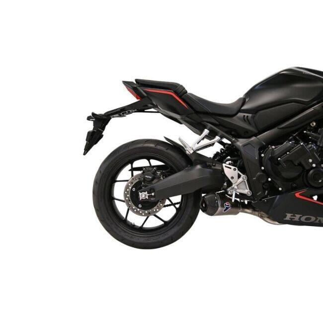 TERMIGNONI（テルミニョーニ） 4×1 EXキット(SUS)＋SO01ステン 