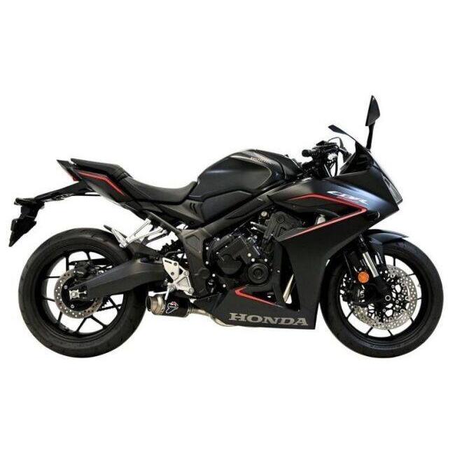 TERMIGNONI（テルミニョーニ） 4×1 EXキット(SUS)＋SO05サイレンサー