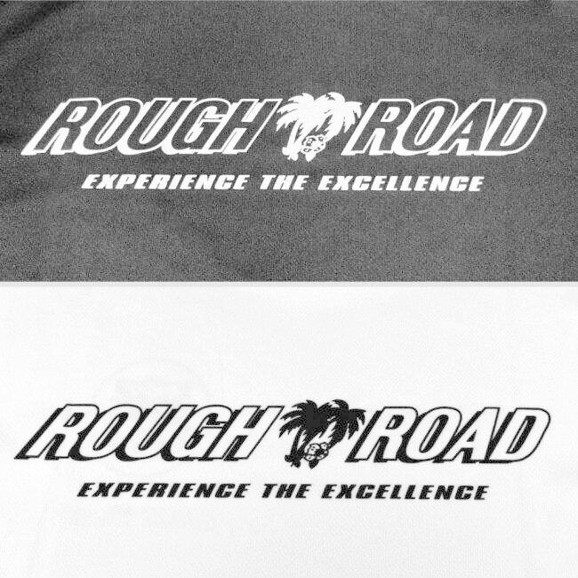 ROUGH＆ROAD ラフ＆ロード ラフ ドライTシャツ 森キャンプ公平 サイズ：M Tシャツ アパレル | ラフ＆ロード | 03