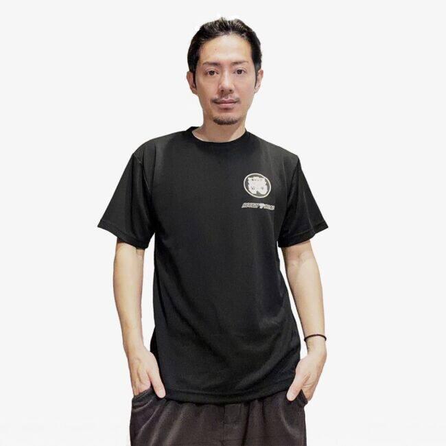 ROUGH＆ROAD ラフ＆ロード ラフ ドライTシャツ 森キャンプ公平 サイズ：M Tシャツ アパレル | ラフ＆ロード | 06