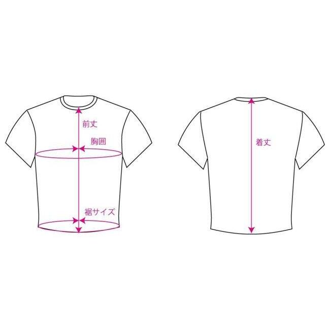 ROUGH＆ROAD ラフ＆ロード ラフ ドライTシャツ 森キャンプ公平 サイズ：M Tシャツ アパレル | ラフ＆ロード | 08