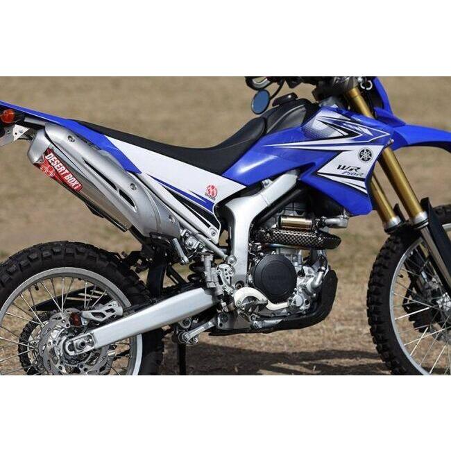 SP忠男 WR250R&X DESERTBOX ワイズギアプレスカーボン SP忠男 スペシャルパーツ忠男 DESERTBOX WR250R WR250X YAMAHA ヤマハ