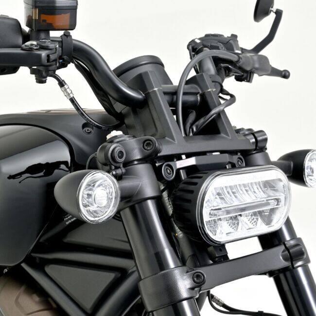 DAYTONA（デイトナ） バイク専用ドライブレコーダー MIO MIVUE M820PRO
