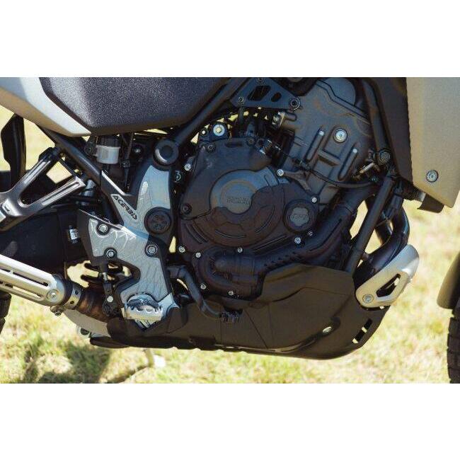 ACERBIS（アチェルビス） スキッドプレート TENERE 700 RALLY YAMAHA