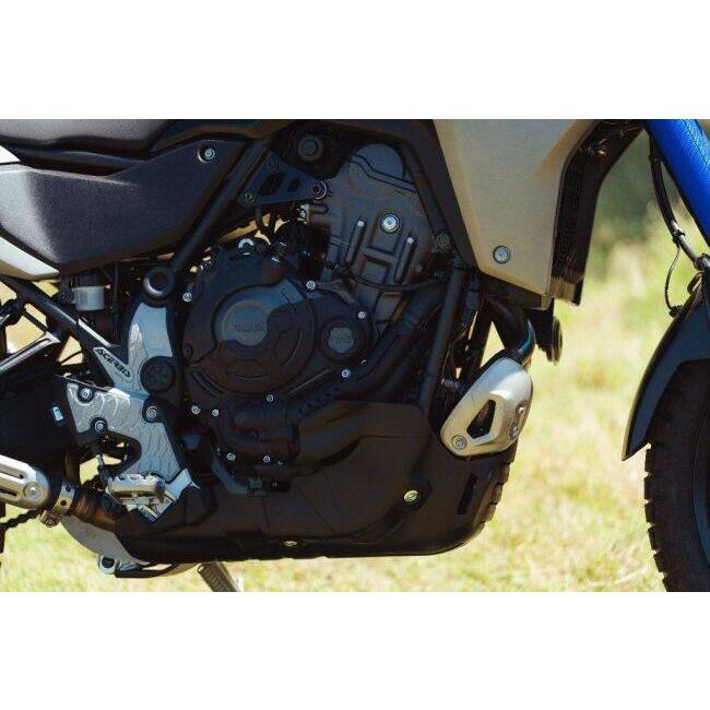 ACERBIS（アチェルビス） スキッドプレート TENERE 700 RALLY YAMAHA